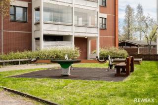 Tapulikaupunki Apartment Helsinki - 5