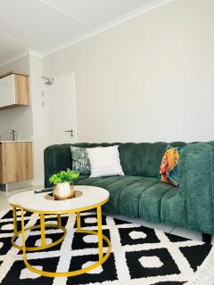 The Legacy at The Blyde - 3