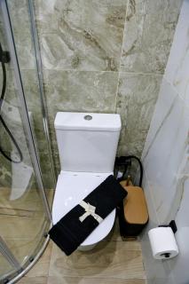 2 Bedroom Home Kallithea - Arhontoula Residences - 6