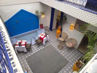 Riad Lazorde De Marrakech - 3