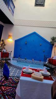 Riad Lazorde De Marrakech - 6