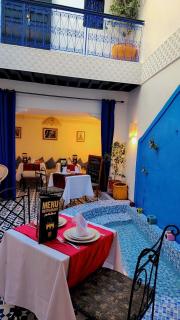 Riad Lazorde De Marrakech - 9