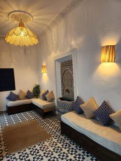 Riad Lazorde De Marrakech - Marrakesh - 8