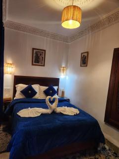 Riad Lazorde De Marrakech - Marrakesh - 5