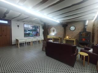 Casa de los deseos - 5