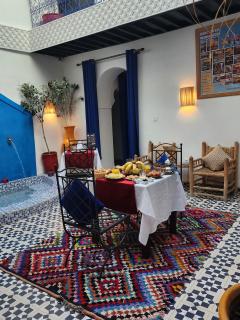 Riad Lazorde De Marrakech - Marrakesh - 6