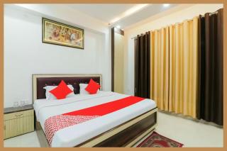 Navanidhi Coral - Suite Premium Hotel Near Sea Beach & Jagannath Temple - Lift #Free Parking -Swimming Pool - Best Premium Hotel In Puri - 0