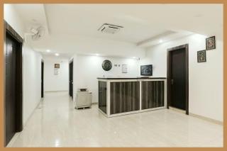 Navanidhi Coral - Suite Premium Hotel Near Sea Beach & Jagannath Temple - Lift #Free Parking -Swimming Pool - Best Premium Hotel In Puri - 3