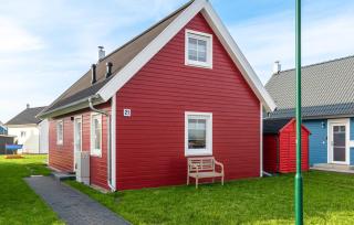 Haus Rückenwind - 9