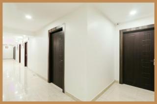 Navanidhi Coral - Suite Premium Hotel Near Sea Beach & Jagannath Temple - Lift #Free Parking -Swimming Pool - Best Premium Hotel In Puri - 2