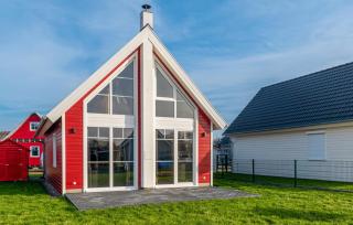 Haus Rückenwind - 5