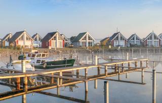 Haus Rückenwind - 4