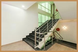 Navanidhi Coral - Suite Premium Hotel Near Sea Beach & Jagannath Temple - Lift #Free Parking -Swimming Pool - Best Premium Hotel In Puri - 1