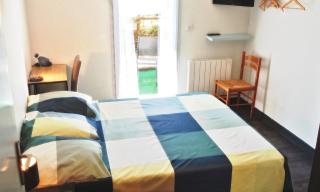 BonAbri Vacances - Chambres d'hôtes - 8