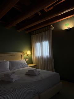 Locanda Ruga Rialto - Venetië - 7