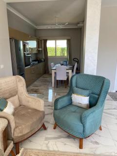 Sky Star Villa 30 - Hurghada - 8