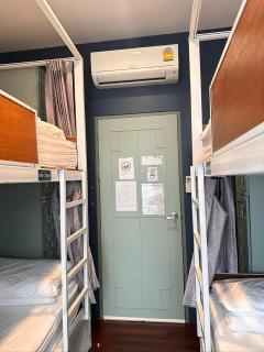 Saijai Cafe and Hostel - 4