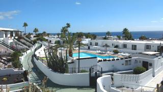 Vv Apartamento Gran Vista Los Marinos - Tías - 8