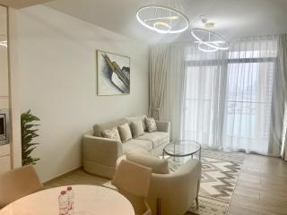 High Floor, 1 Bedroom in Palace Residence - 4