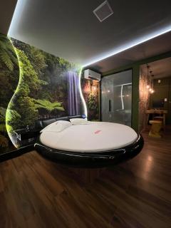 Hotel Alfama Motel - 7