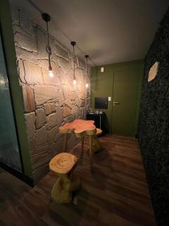 Hotel Alfama Motel - 6