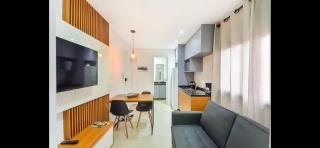 Apartamento 03 Pessoas no Portão - 0