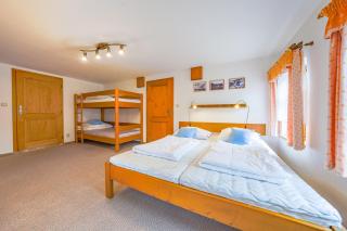 Apartmány Koloniál - 4