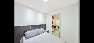 Apartamento 03 Pessoas no Portão - 9