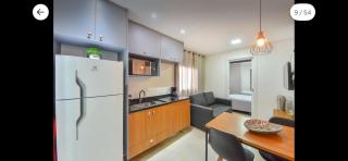 Apartamento 03 Pessoas no Portão - 7