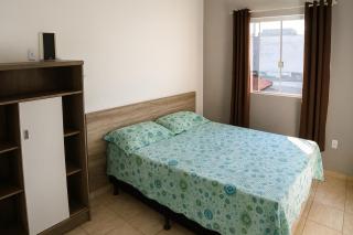 Apartamentos residenciais Ingleses - Cobertura, 2º Andar e Térreo - 8