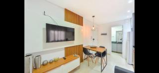 Apartamento 03 Pessoas no Portão - 5