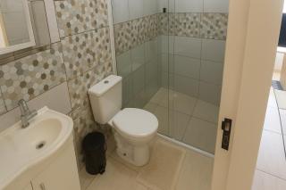 Apartamentos residenciais Ingleses - Cobertura, 2º Andar e Térreo - 6