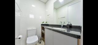 Apartamento 03 Pessoas no Portão - 2