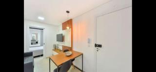 Apartamento 03 Pessoas no Portão - 1