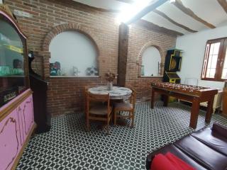 Casa de los deseos - 3