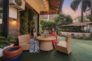 FabHotel DDHYANA The Wellness Centre and Resort - 7