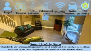 Rose Cottage by Sasco - 0