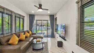 Khaolak 16 meters-Pool Villa with 3 bedrooms 3 bathrooms-Kokotel Montana Hotel - 4