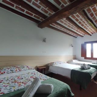 Casa de los deseos - 2