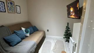 Уютная квартирка - 8