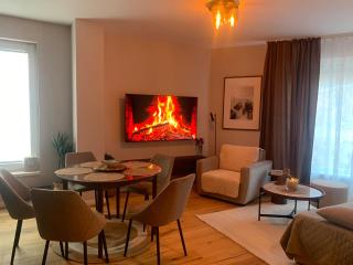 Magnific Apartments - 8