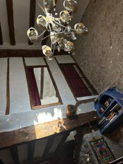 Casa entera El Refugio - 5