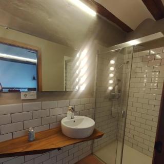 Casa de los deseos - 1