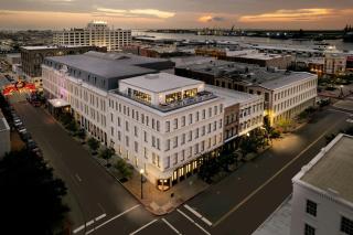 The Tremont House, Galveston, a Tribute Portfolio Hotel - 4