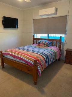 Cozy Country Home - 4