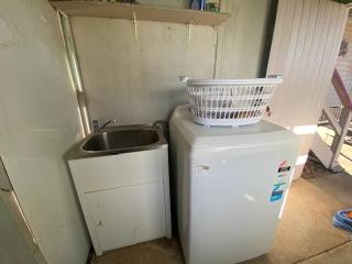 Cozy Country Home - 2