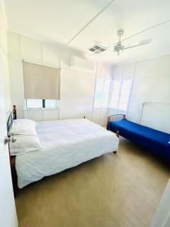 Cozy Country Home - 1