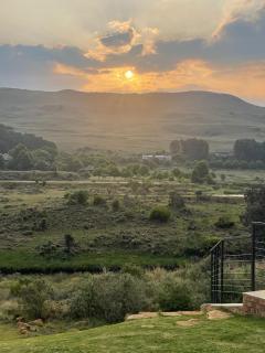 Walkerson Estate Country Home - Dullstroom - 9