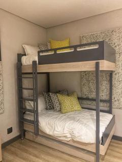 Walkerson Estate Country Home - Dullstroom - 5