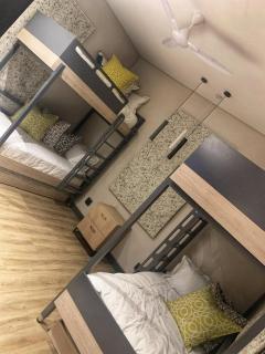 Walkerson Estate Country Home - Dullstroom - 1